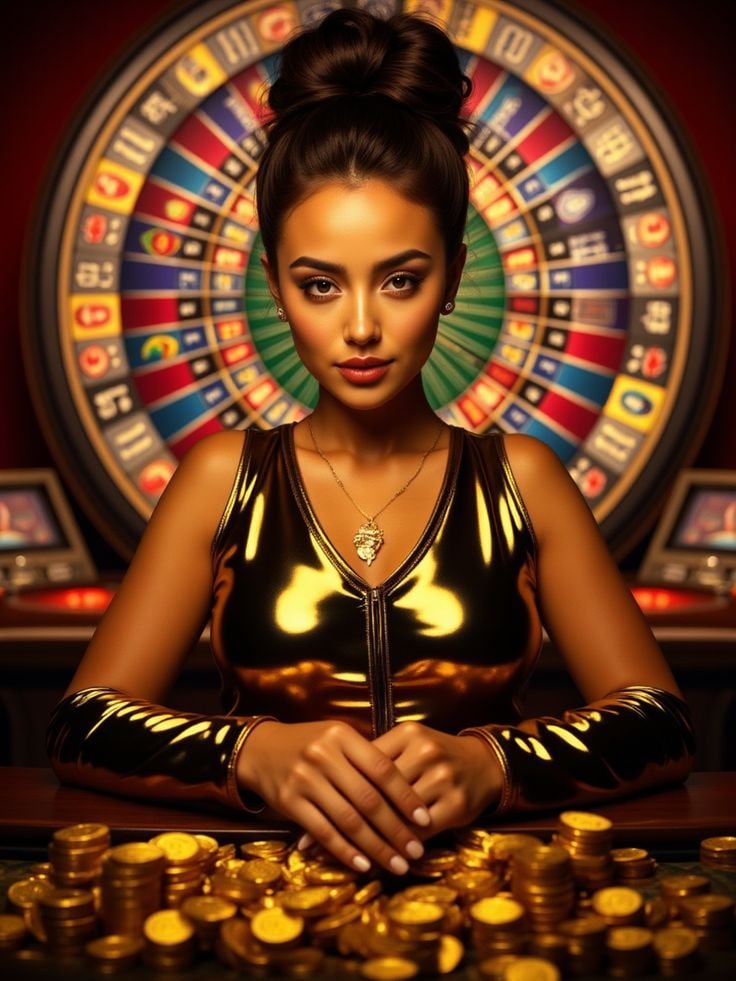 818Sol App Live Casino Baccarat Mobile Screen