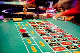 818Sol Live Roulette နှင့် Dragon Tiger ကာစီနိုဂိမ်းများ